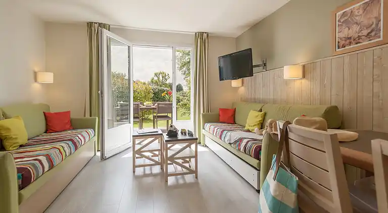 Casa vacanze in Dozulé