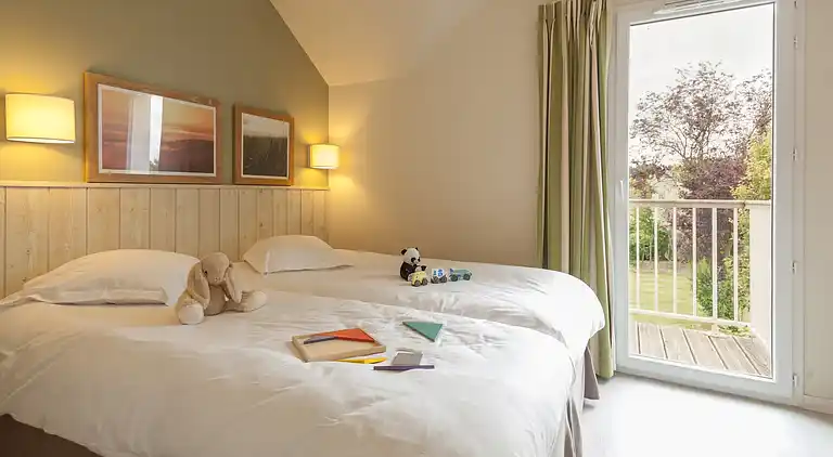 Holiday home in Dozulé