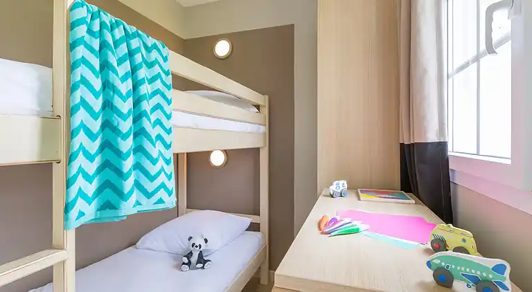 Apartment in Sainte-Honorine-des-Pertes