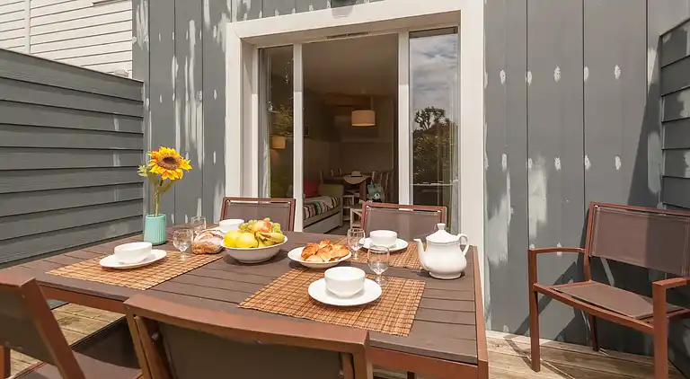 Casa vacanze in Dozulé