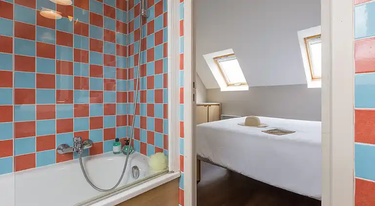 Leilighet i Sainte-Honorine-des-Pertes