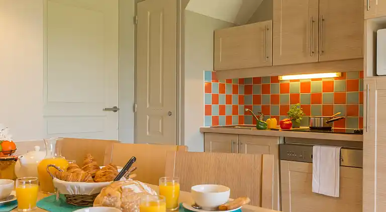 Casa vacanze in Sainte-Honorine-des-Pertes