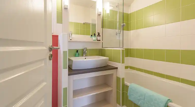 Holiday home in Dozulé