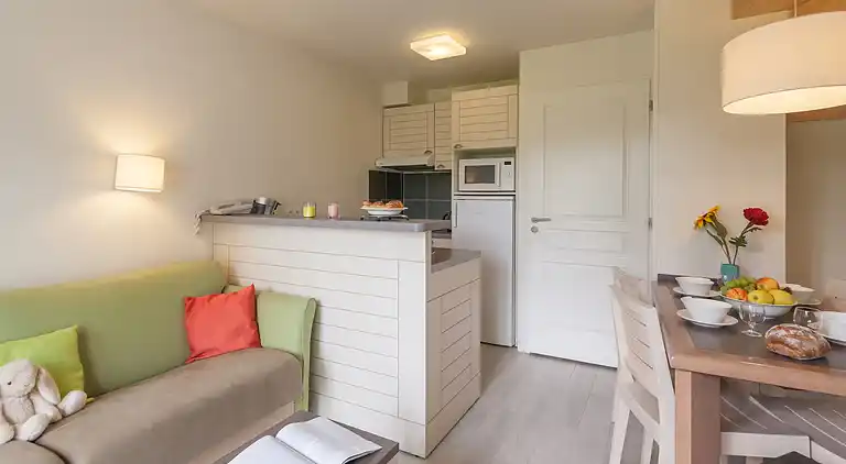 Holiday home in Dozulé