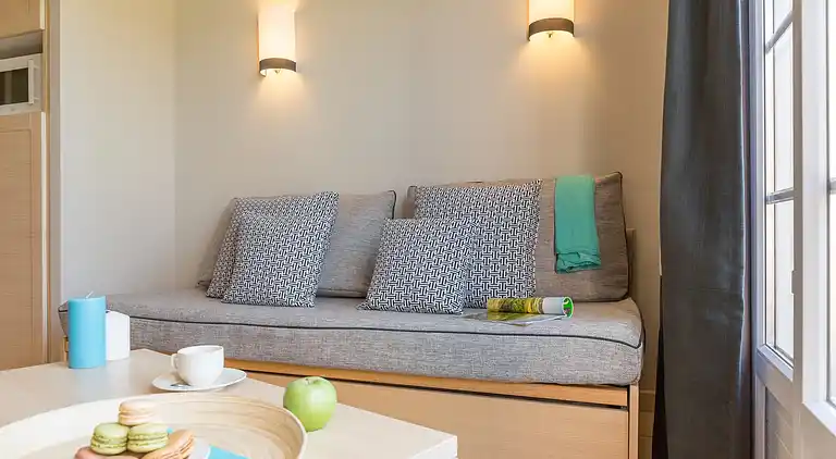 Casa vacanze in Sainte-Honorine-des-Pertes