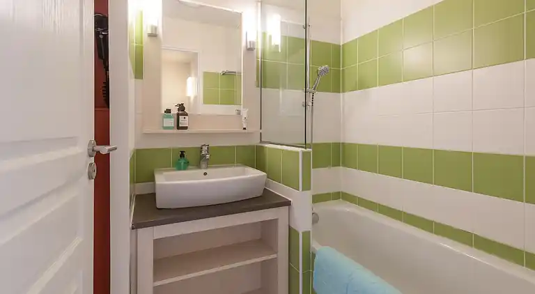 Casa vacanze in Dozulé