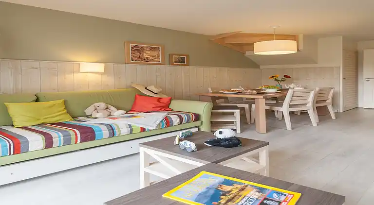 Casa vacanze in Dozulé