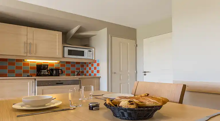 Feriebolig i Sainte-Honorine-des-Pertes