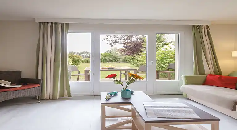 Holiday home in Dozulé