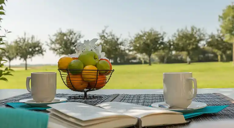 Casa vacanze in Sainte-Honorine-des-Pertes