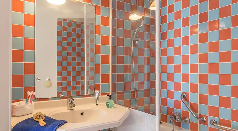 Apartment in Sainte-Honorine-des-Pertes