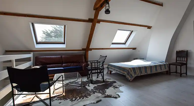 Casa de vacaciones en Pénestin