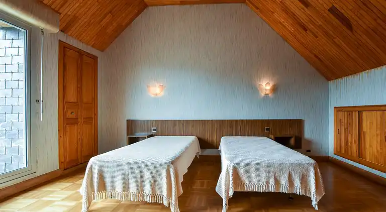 Sommerhus i Muzillac