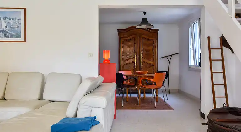 Casa de vacaciones en Pénestin