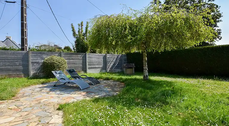 Casa de vacaciones en Pénestin