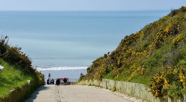 Casa de vacaciones en Pénestin