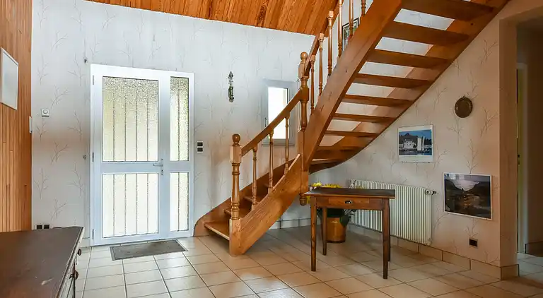 Sommerhus i Muzillac