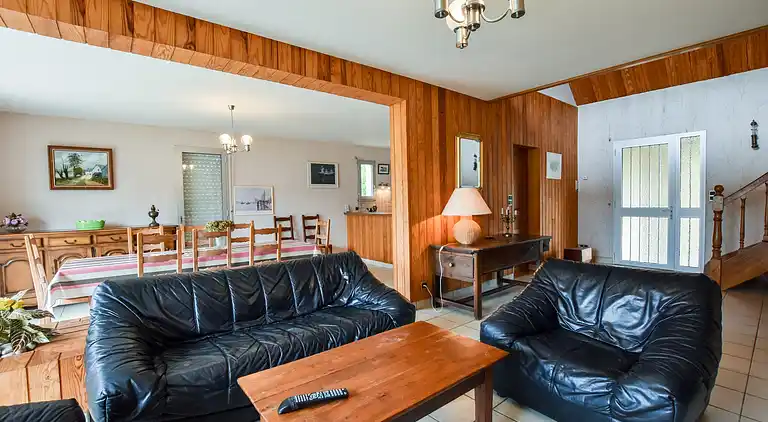 Sommerhus i Muzillac