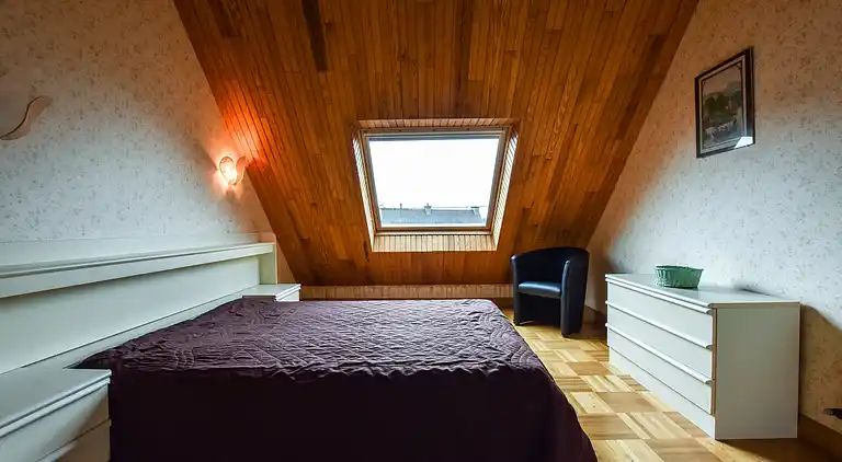 Sommerhus i Muzillac