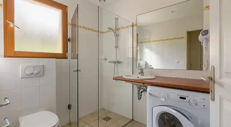 Sommerhus i Léobard