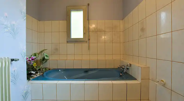 Sommerhus i Muzillac