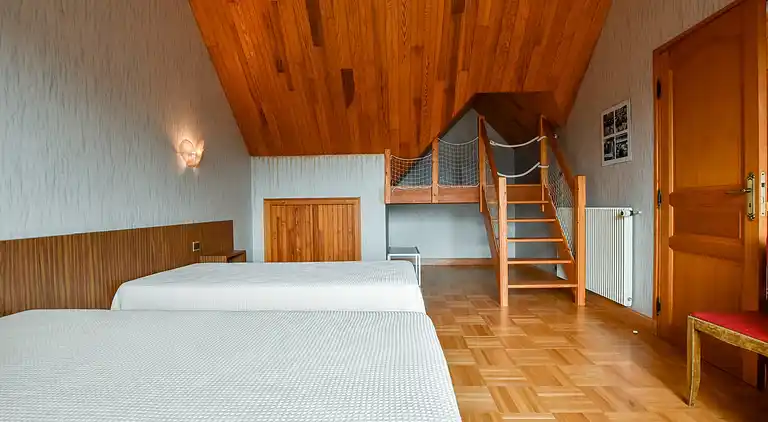 Sommerhus i Muzillac