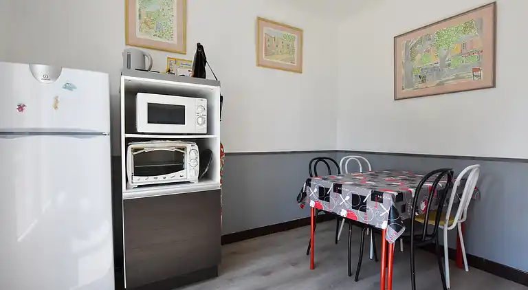 Casa de vacaciones en Pénestin