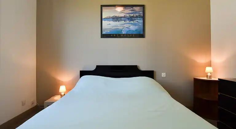 Casa de vacaciones en Pénestin