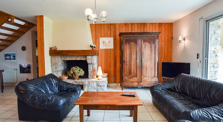 Sommerhus i Muzillac