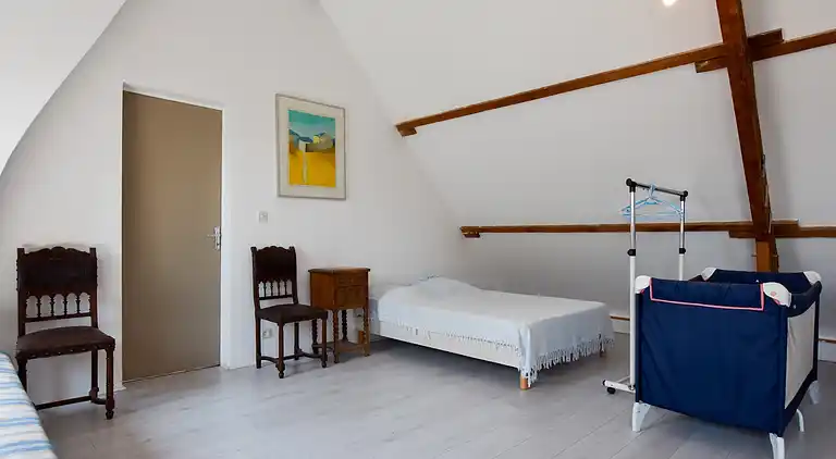 Casa de vacaciones en Pénestin