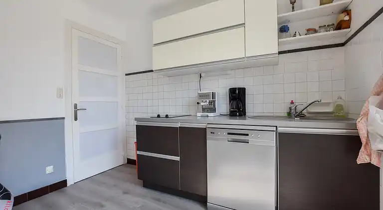 Casa de vacaciones en Pénestin