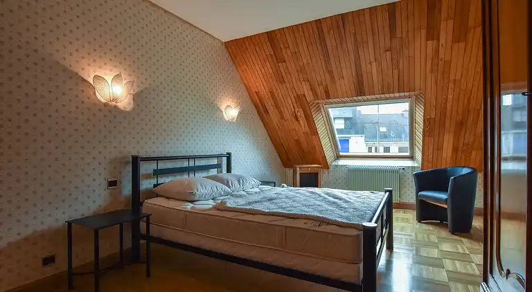 Sommerhus i Muzillac