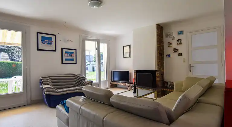 Casa de vacaciones en Pénestin