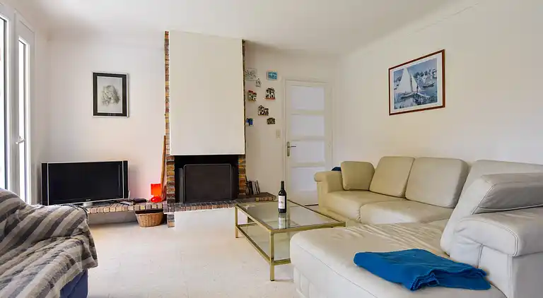 Casa de vacaciones en Pénestin