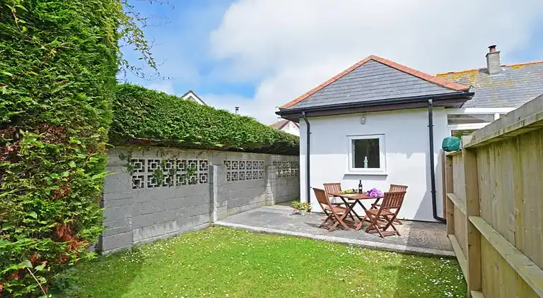 Holiday home in Saint Merryn