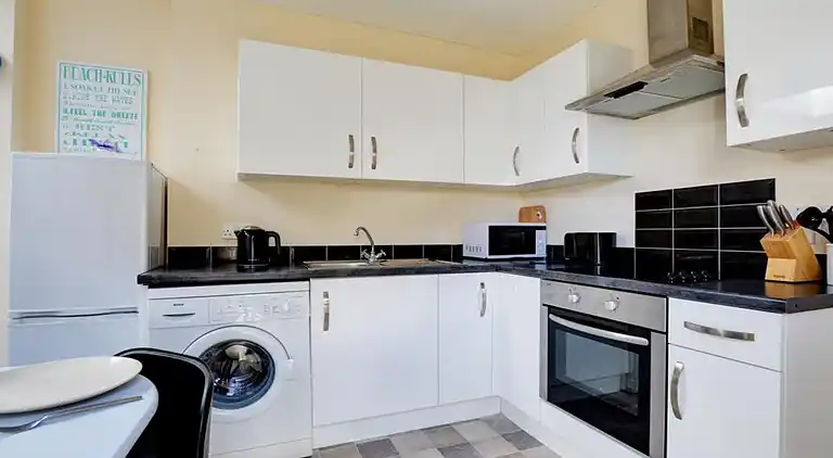 Holiday home in Saint Merryn