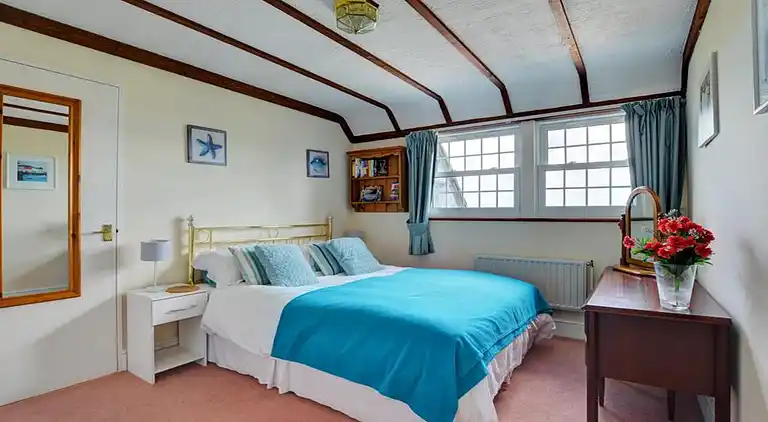 Holiday home in Saint Merryn