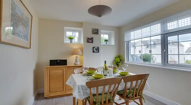 Apartment in Carbis Bay