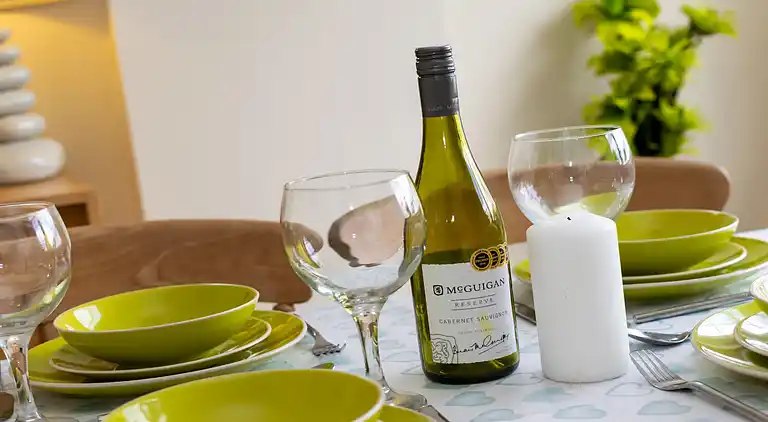 Apartment in Carbis Bay