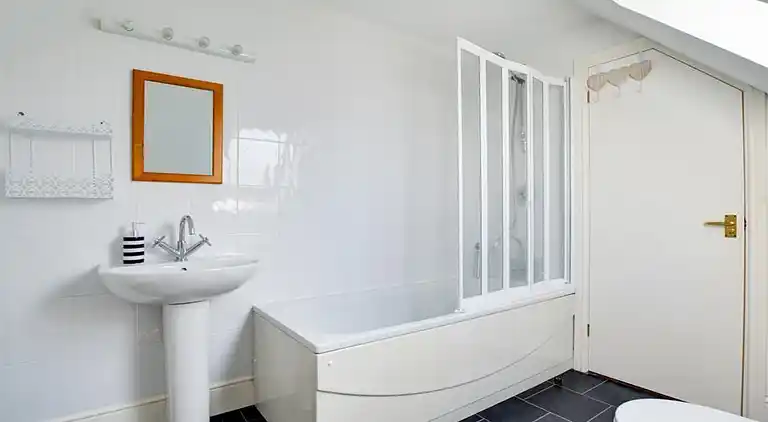 Holiday home in Saint Merryn