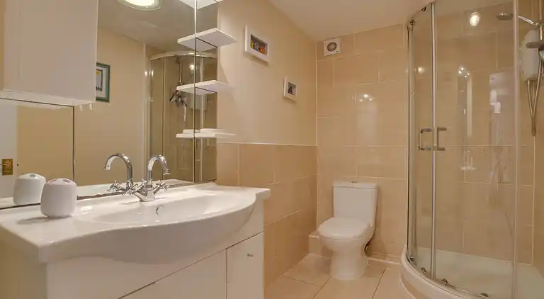 Apartment in Carbis Bay