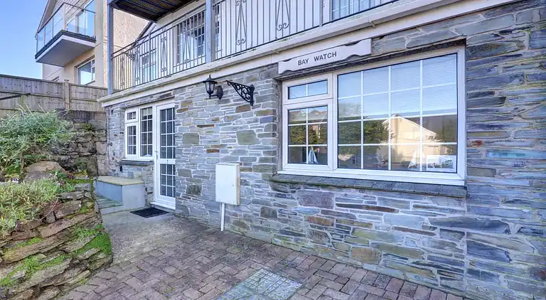 Apartment in Carbis Bay