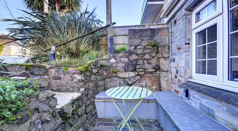 Apartment in Carbis Bay