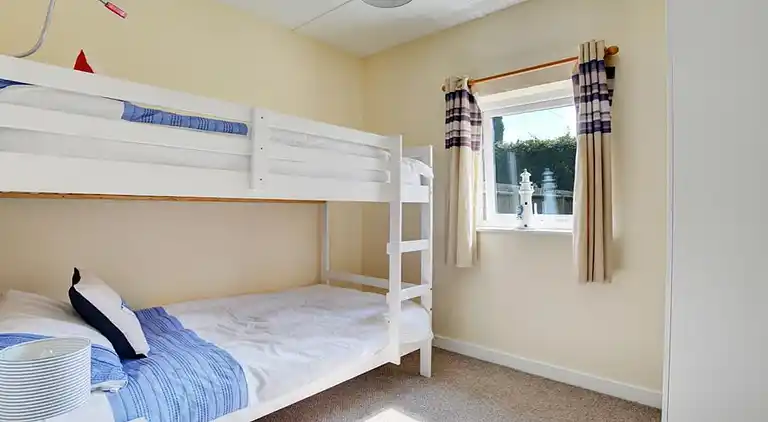 Holiday home in Saint Merryn