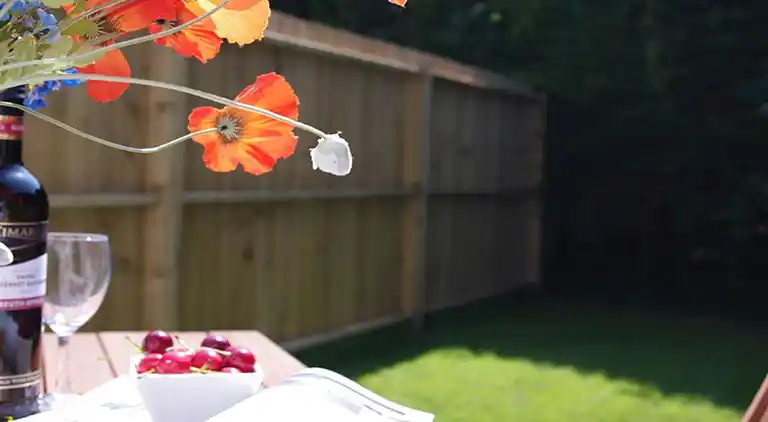 Holiday home in Saint Merryn