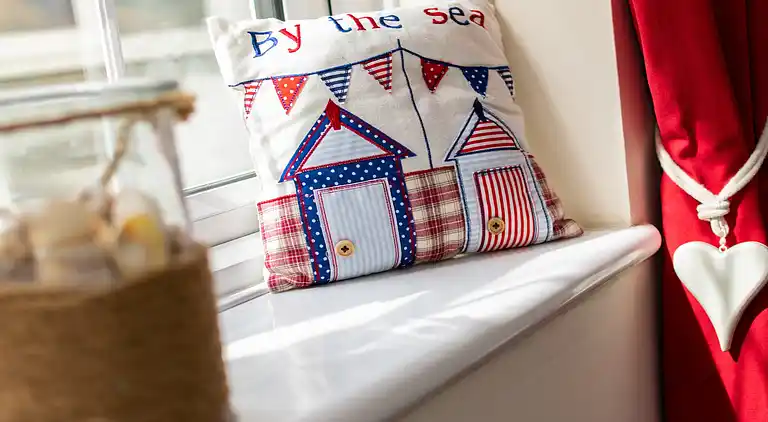 Apartment in Carbis Bay