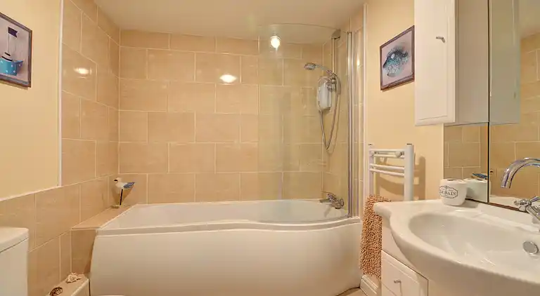 Apartment in Carbis Bay