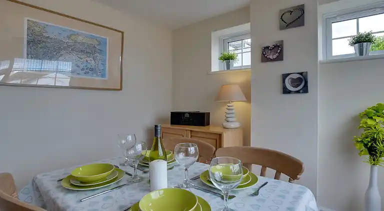 Apartment in Carbis Bay