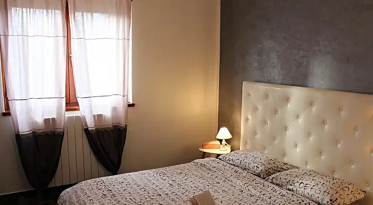 Ferielejlighed i Poreč