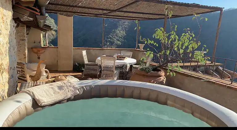 Holiday home in Camaiore